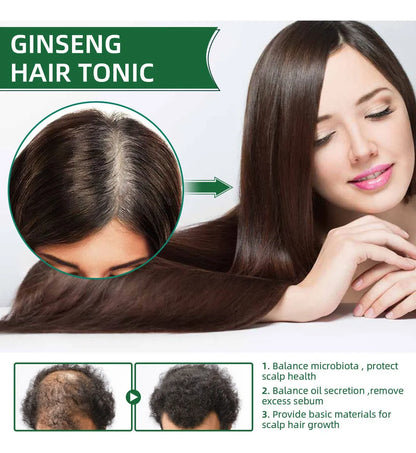 OUHOE SPRAY TONICO CAPILAR