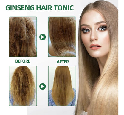 OUHOE SPRAY TONICO CAPILAR